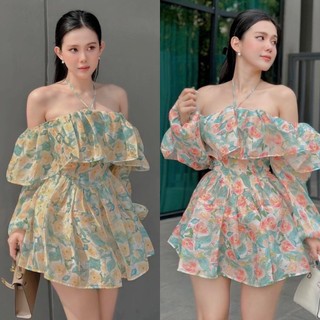 ĐẦM HOA BẸT VAI BÈO NGỰC (KÈM VIDEO HÌNH THẬT)