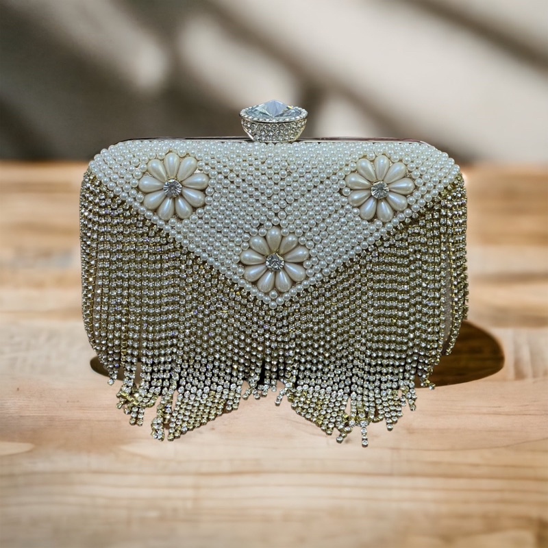 Túi Đầm Đeo Vai Hàng Cao Cấp A1004