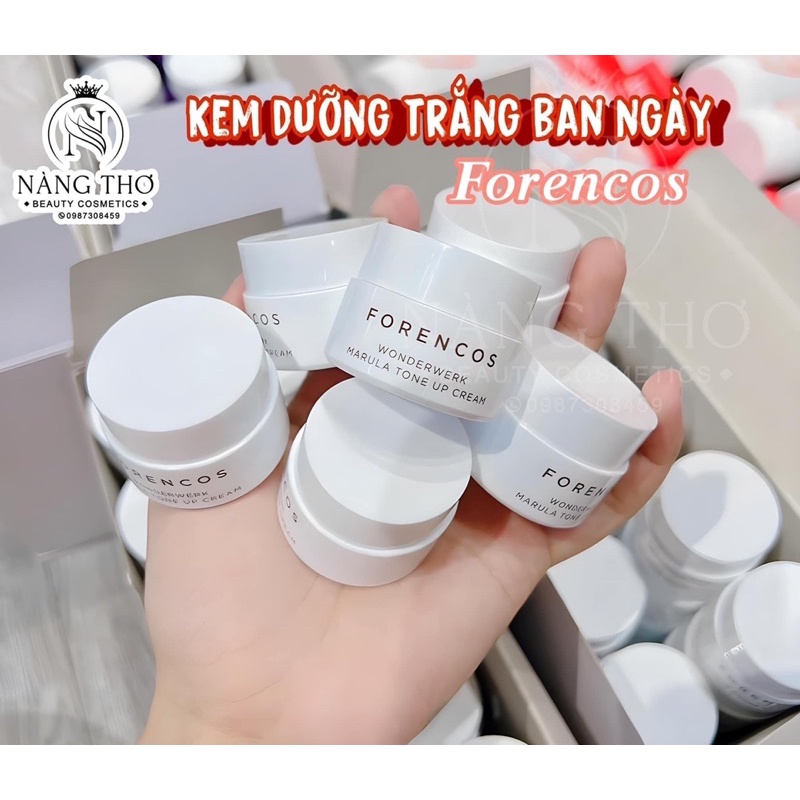 KEM FORENCOS MINI 5ML