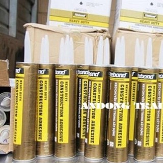 HỎA TỐC - Keo Titebond Heavy Duty