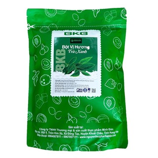 Bột vị pha trà sữa BKB Đủ Mùi 1kg
