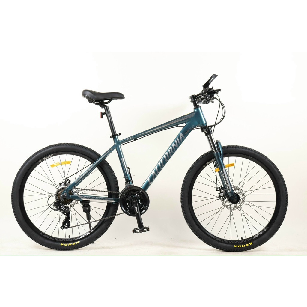 Xe đạp thể thao chính hãng CALIFORNIA 500cc 2023