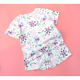 BỘ THUN CUTE cho bé trai bé gái Touch