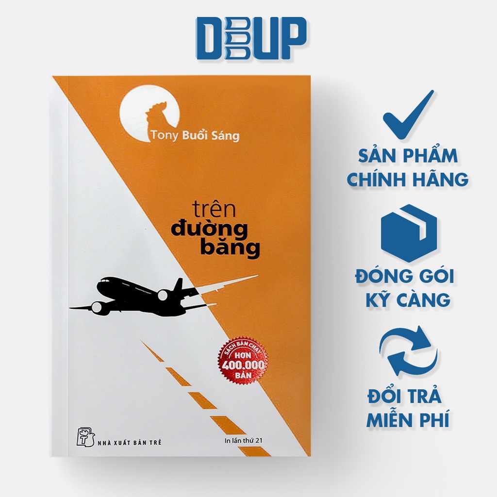 Sách - Trên Đường Băng