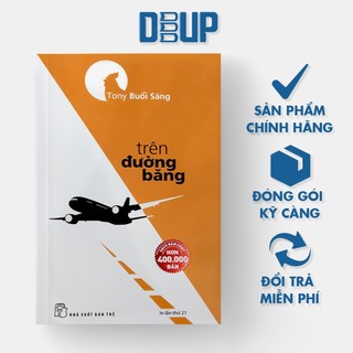 Sách - trên đường băng