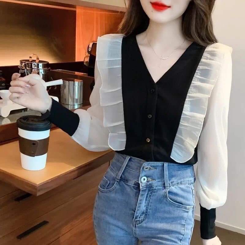 Áo lẻ bigsize 55-90kg