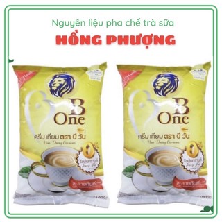 Bột kem béo Bone, date xa