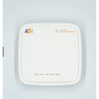 [Chính Hãng] Bộ phát wifi Mesh băng tần kép 5G 1200C mới 100% BH 12 tháng chính hãng FPT