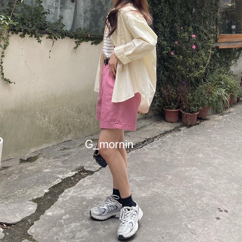 Quần shorts 0099 - Gmornin