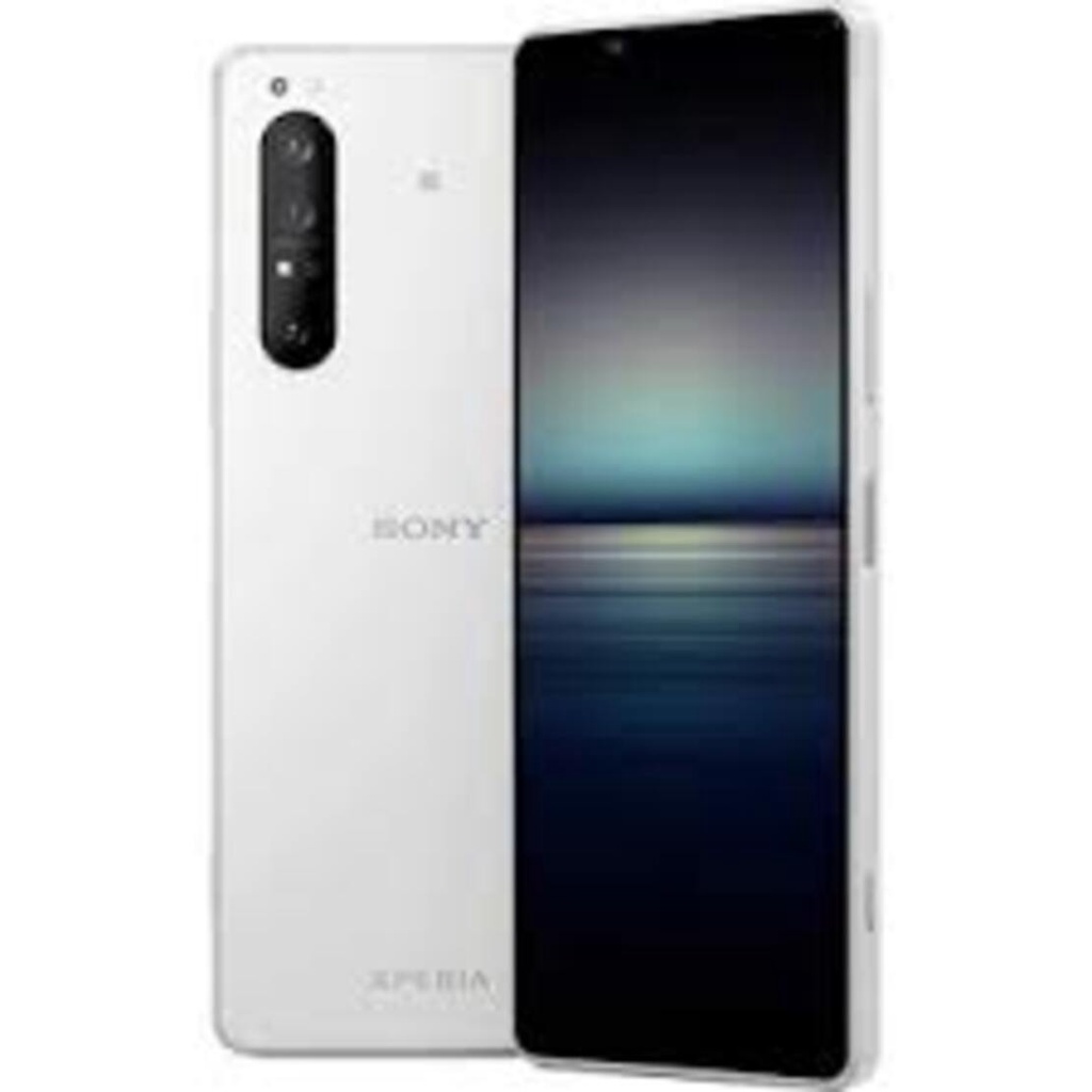điện thoại Sony Xperia 1 mark 2 - Sony Xperia 1 II ram 8G/256G Chính Hãng, Chip: Snapdragon 865 - BNN 02