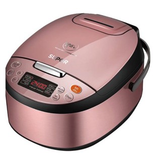 Nồi cơm niêu điện tử thông minh chống dính Supor CFXB40FC33VN-75 -1.5 lít