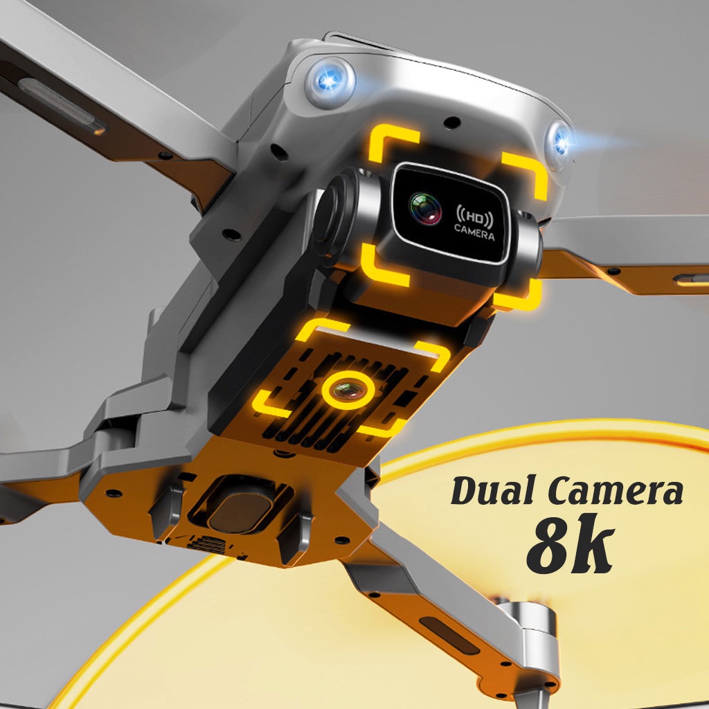 Flycam K998 Pro Max, plycam giá rẻ 4k, play cam cảm biến chống va chạm, giữ vị trí, cân bằng cực tốt, bay 25 phút | BigBuy360 - bigbuy360.vn