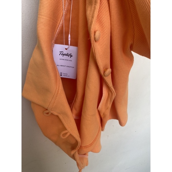 Áo Croptop Top.tify