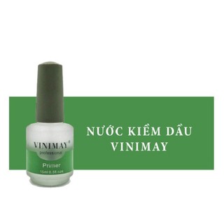 Kiềm dầu Vinimay chính hãng
