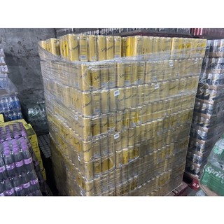 Nước tonic Schweppes 24x330ml- đồ pha chế