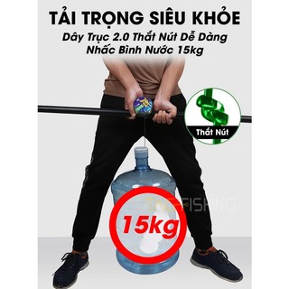 Cước Thẻo Vua Câu Thiền 100M ( Bản nâng cấp)