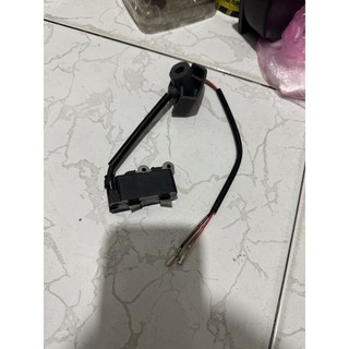MOBIN ĐIỆN ( IC) MÁY CẮT CỎ 2 THÌ HU143