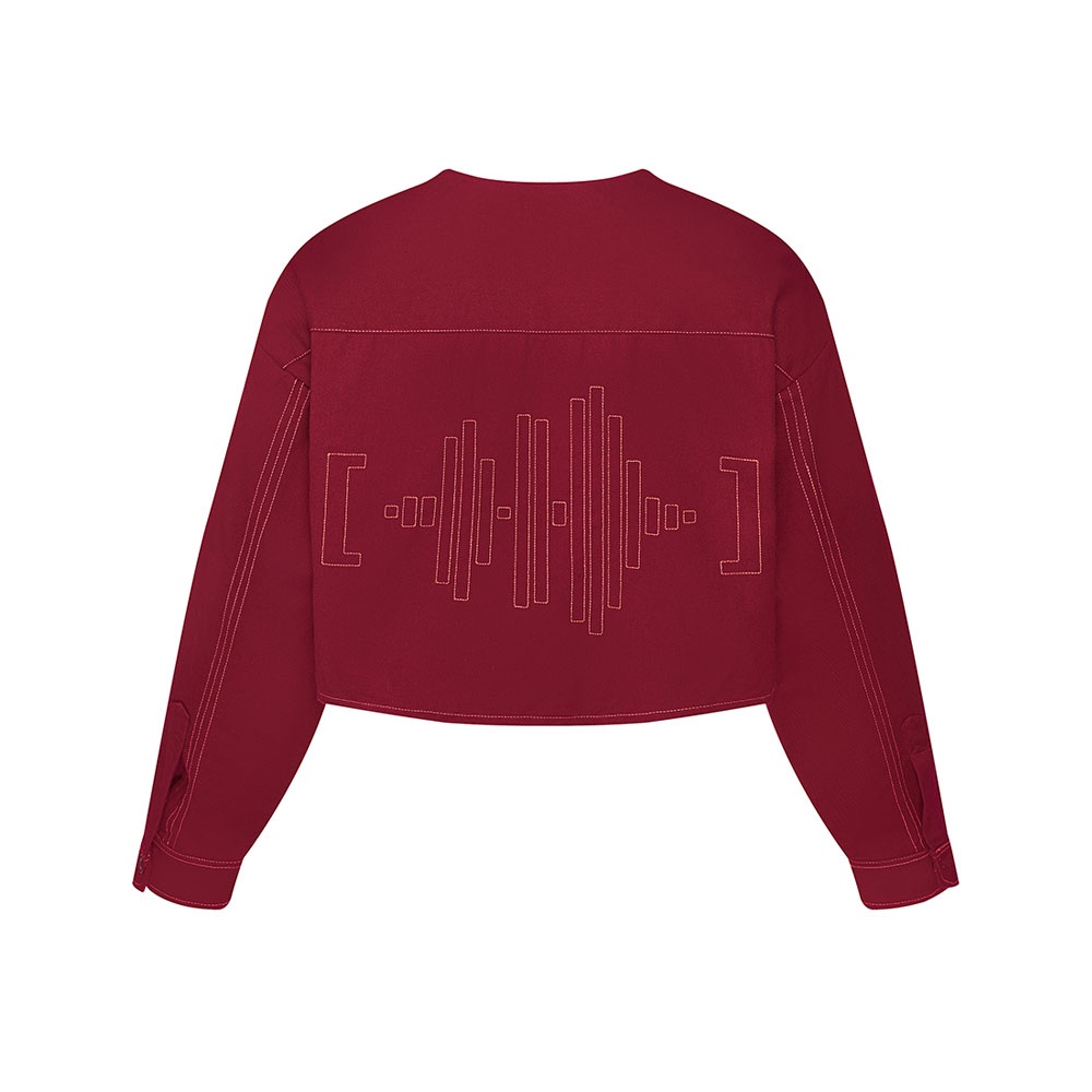 Áo Sneaker Buzz Md22401_063