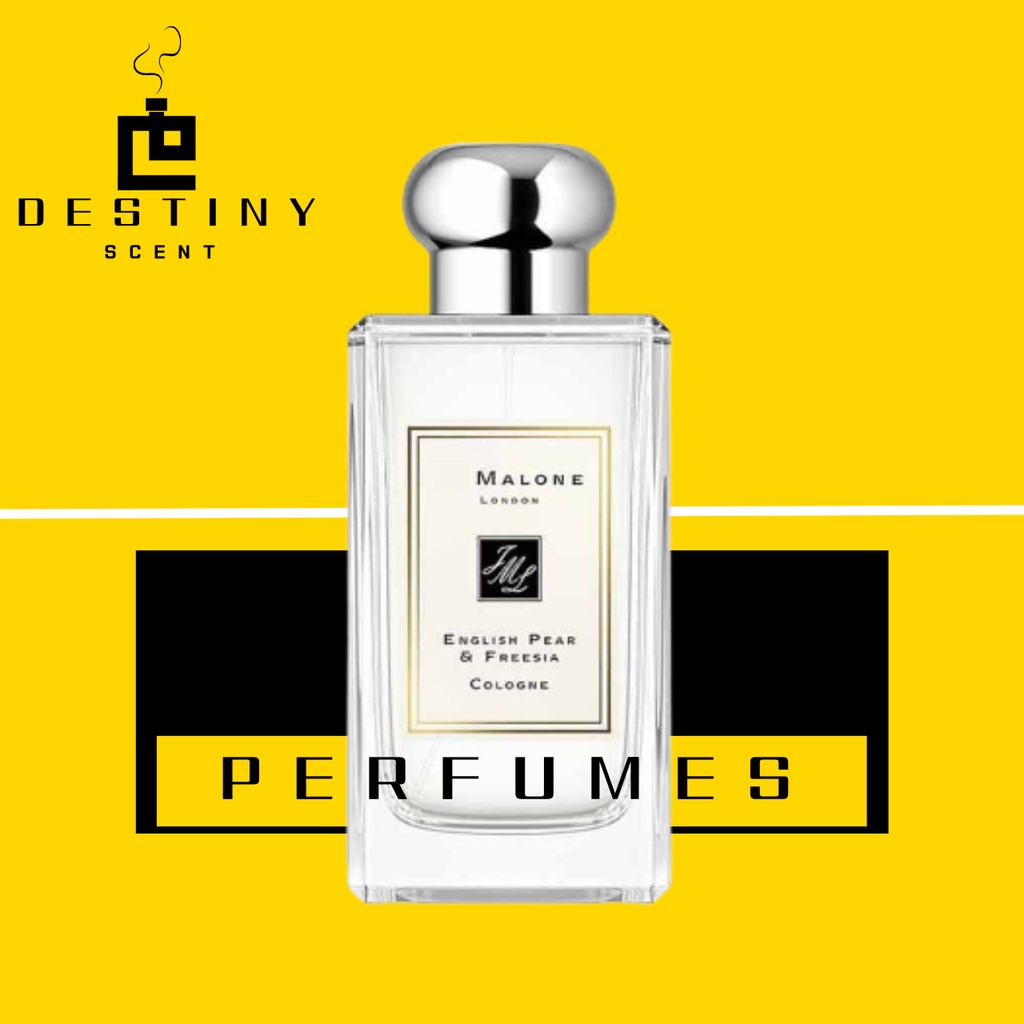 Nước Hoa English Pear & Freesia 10ml