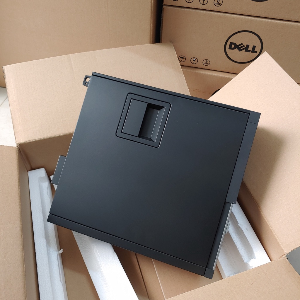 Bộ Máy Tính Dell Để Bàn Core i3 i5 i7 Ram 8GB Ổ Cứng SSD 240GB + Màn Hình  22 inch Tặng Kèm Phím Chuột,USB Thu Wifi
