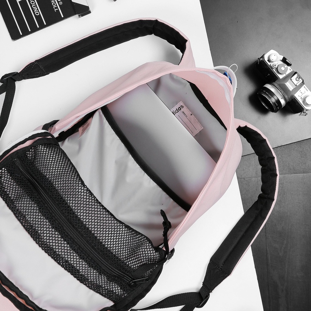 Balo Thời Trang Đi Học Adidas CLASSIC 3-STRIPES 3 EW4843