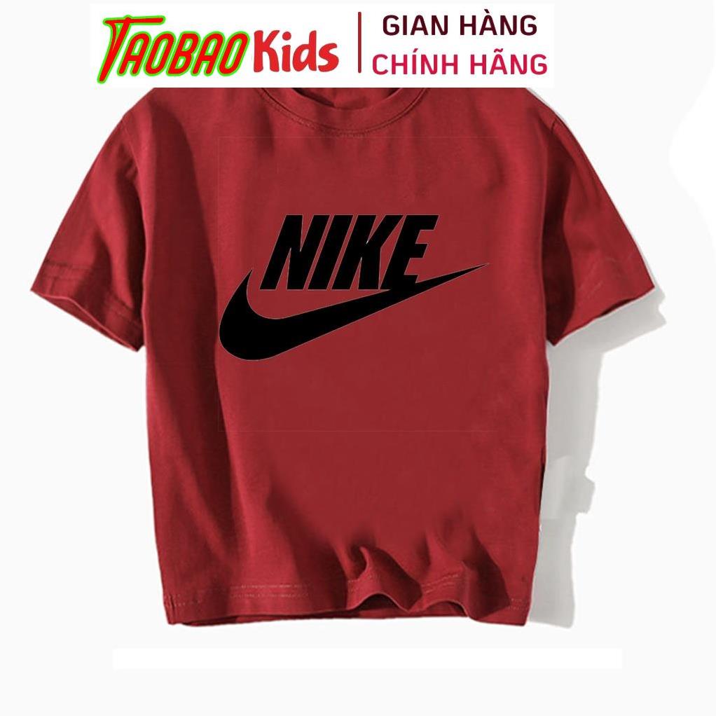 Áo thun bé trai size đại taobaokids Áo bé trai sành điệu Áo thun trẻ em nam 10 tuổi -15 tuổichất cotton đẹp mát 100%