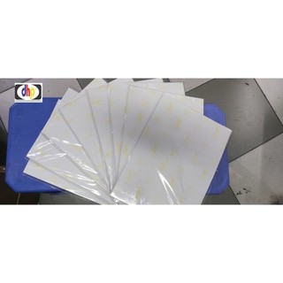 Giấy in ảnh royal rc a4