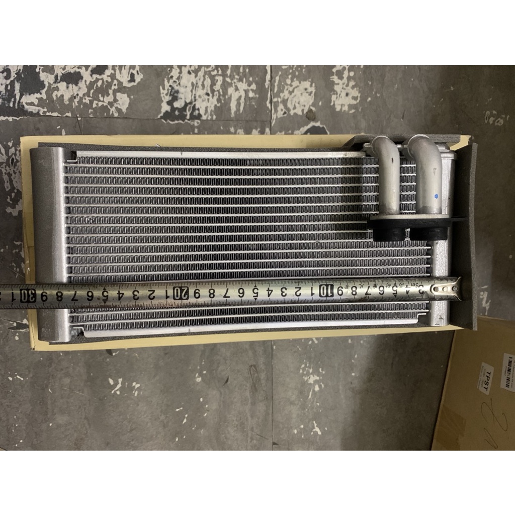 Dàn  lạnh Toyota Innova - Fortuner 2008-2014  Hàng xịn Thái Lan