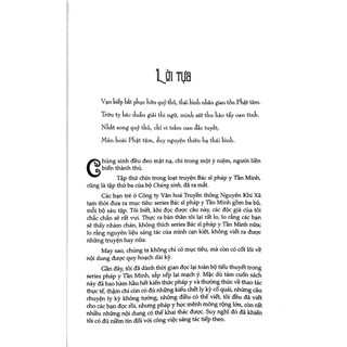 Sách Pháp Y Tần Minh : Búp Bê ( Tặng sổ tay xương rồng )