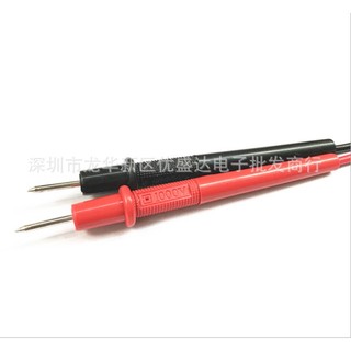 Que đo (dây đo) đồng hồ vạn năng VOM 10A/20A