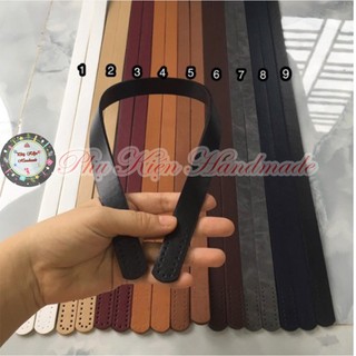 Quai xách đục lỗ 60cm (99k/ cặp)