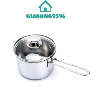 Nồi Nấu Bột, Cháo Fivestar Đáy Từ 16Cm