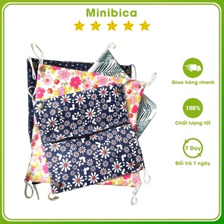 Tấm che nóc lồng chim chào mào đủ size siêu đẹp phụ kiện lồng chim Minibica PK170
