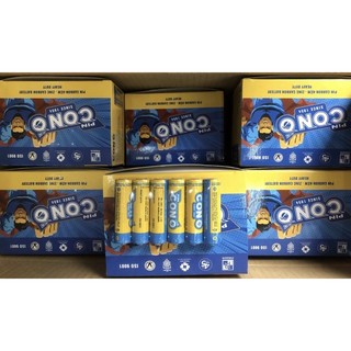 Pin con óhộp 40 viên