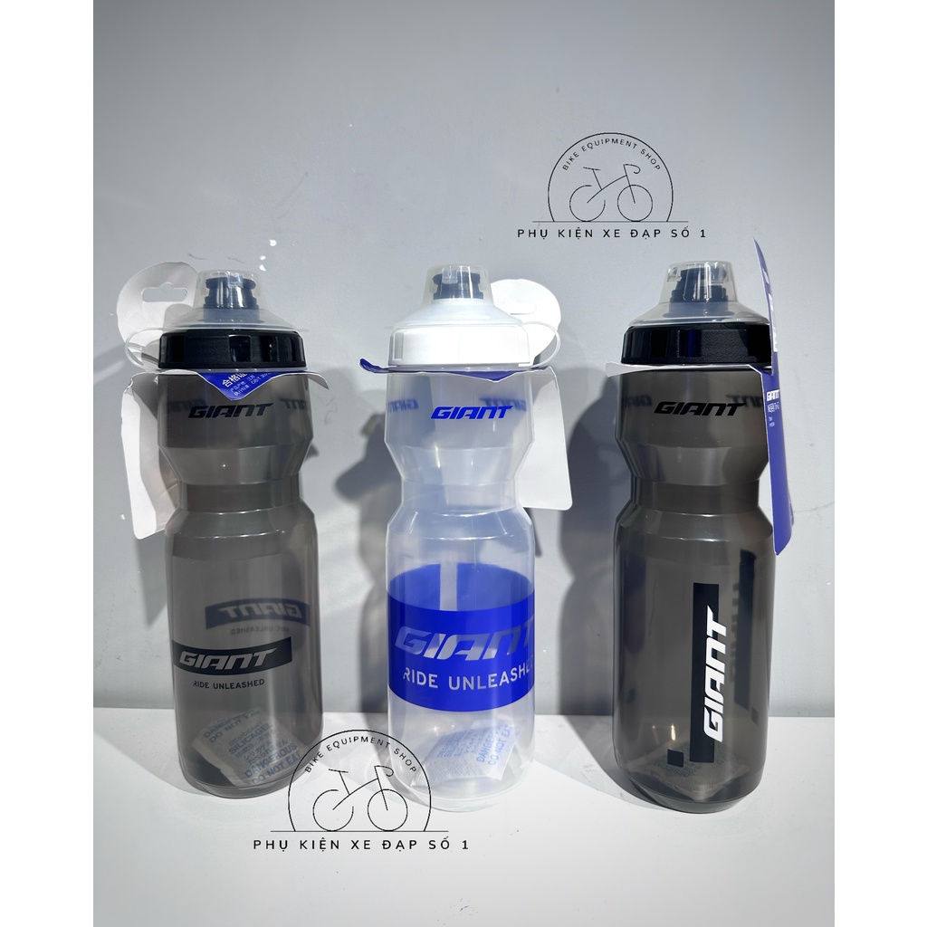BÌNH NƯỚC XE ĐẠP GIANT NE 750CC