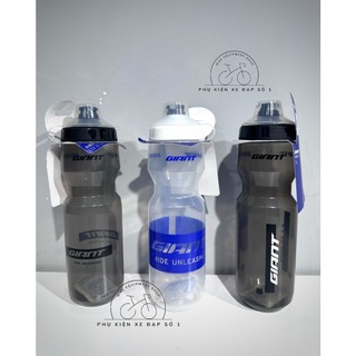 Bình nước xe đạp giant ne 750cc