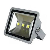 ĐÈN PHA LED NGOÀI TRỜI 10W TRẮNG , VÀNG