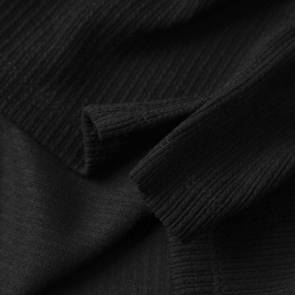 Áo thun polo nam GLAS vải Cotton thun gân, co giãn, dày dặn, thanh lịch, sang trọng - HUSSIO