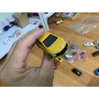 xe mô hình tomica renault megane rs