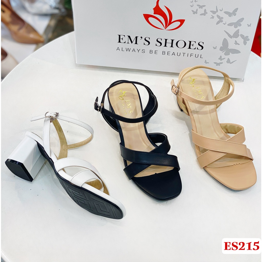 Sandal đẹp Em’s Shoes MS: ES215