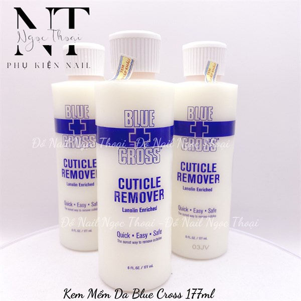 Kem Mềm Da Mỹ Blue Cross 170ml
