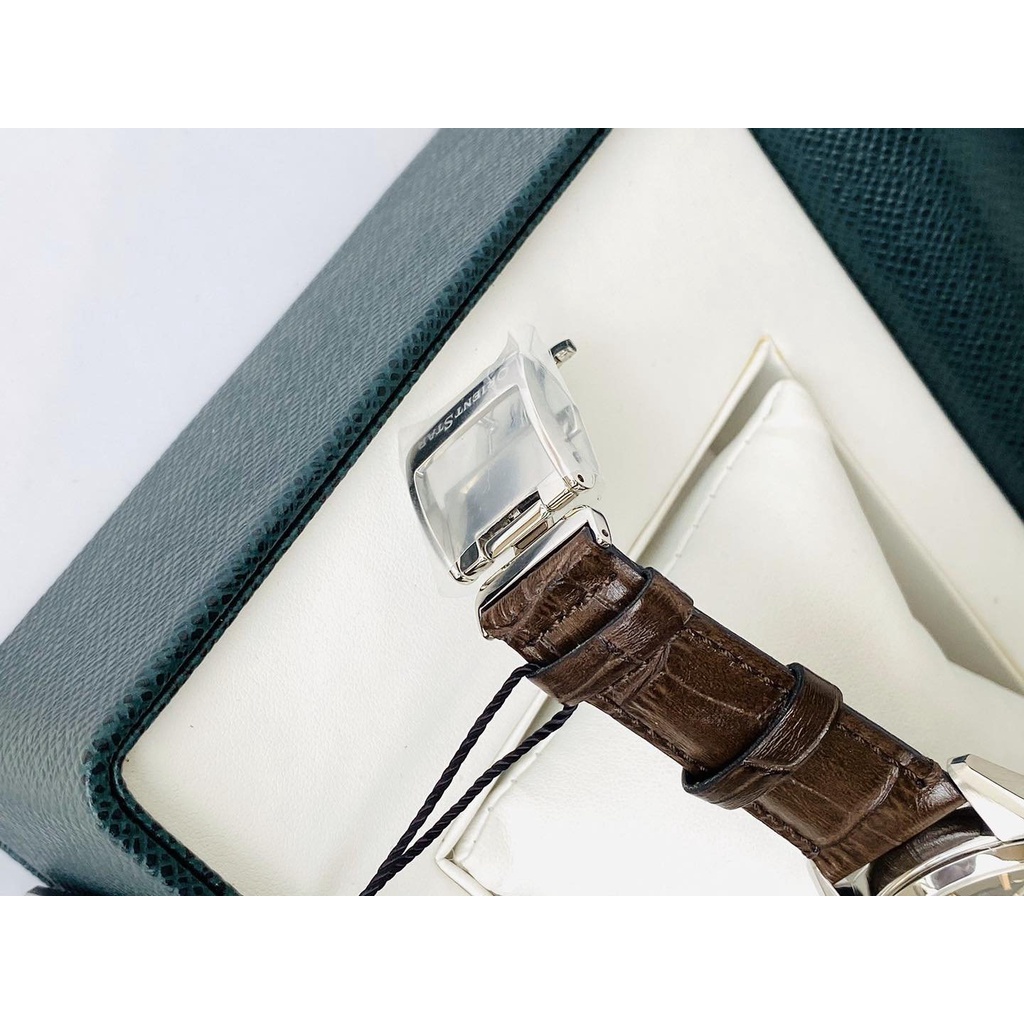 Đồng Hồ Nam ORIENT STAR SEMI SKELETON RE-AV0006Y00B Chính Hãng Tặng Kèm Dây Da Cao Cấp