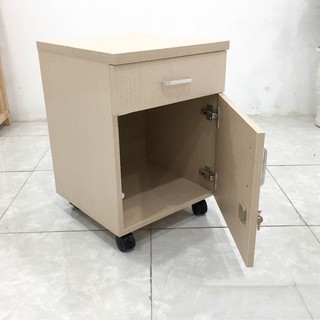 Tủ 2 ngăn kéo ship hỏa tốc 1 giờ