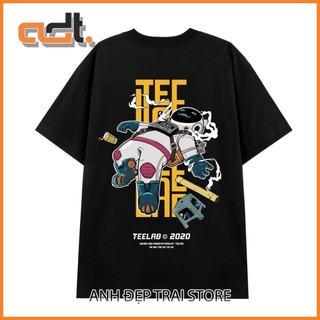 Áo thun Unisex Hanoi Tee cực chất giá rẻ