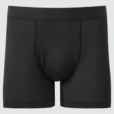 Quần sịp làm mát nam Uniqlo