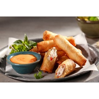 Bánh Tráng Cầu Tre PURE ( 280g,size 22cm)