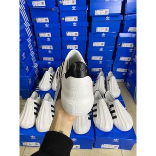 Giày Hot - Giày Sneaker Cổ thấp AD SuperStar Adifom
