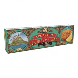 Bánh quy - la mère poulard 125g