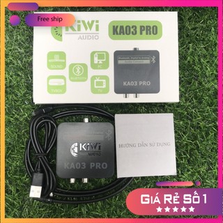 OPTICAL KA03 PRO có Bluetooth chuyển đổi âm thanh