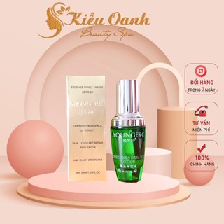 Ủ mụn cám , mụn đầu đen youngerc 30ml - ủ mụn youngerc đánh bay mụn đầu đen, mụn cám